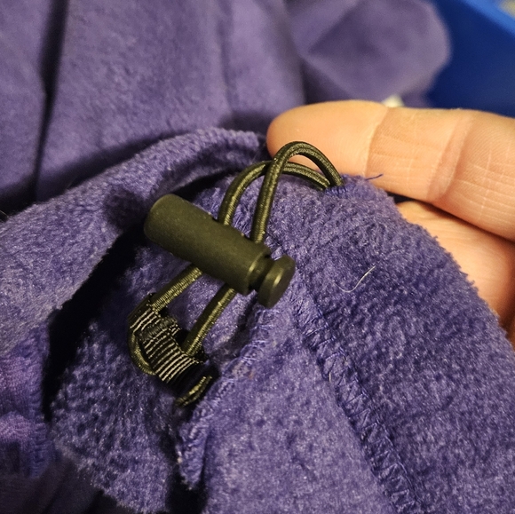 ==^Columbia jacket - purple size Large - Picture 3 of 16